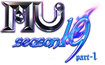 《奇迹MU》season